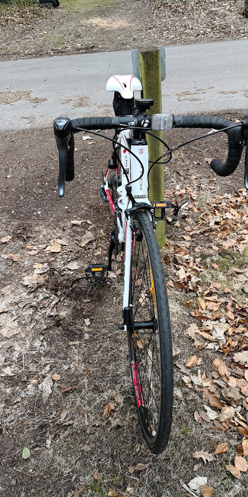 Trek 1.1C billede 11