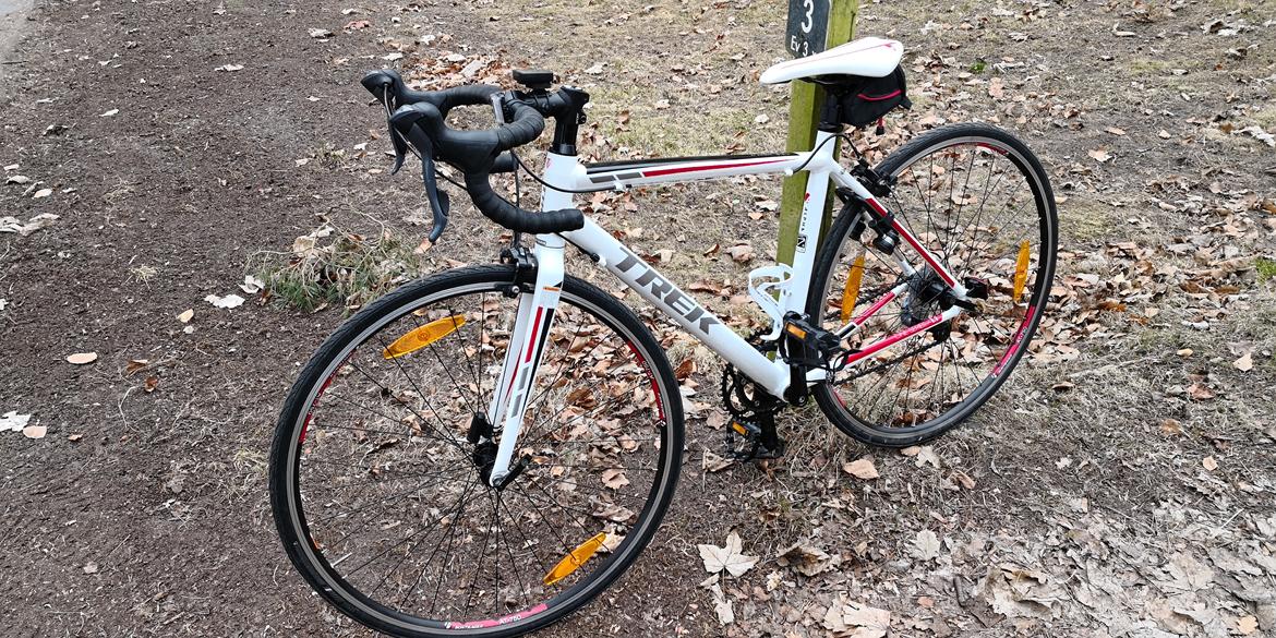 Trek 1.1C billede 18