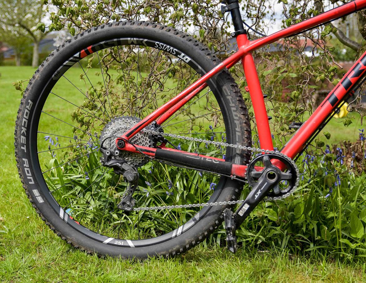 Trek Superfly 7 billede 4