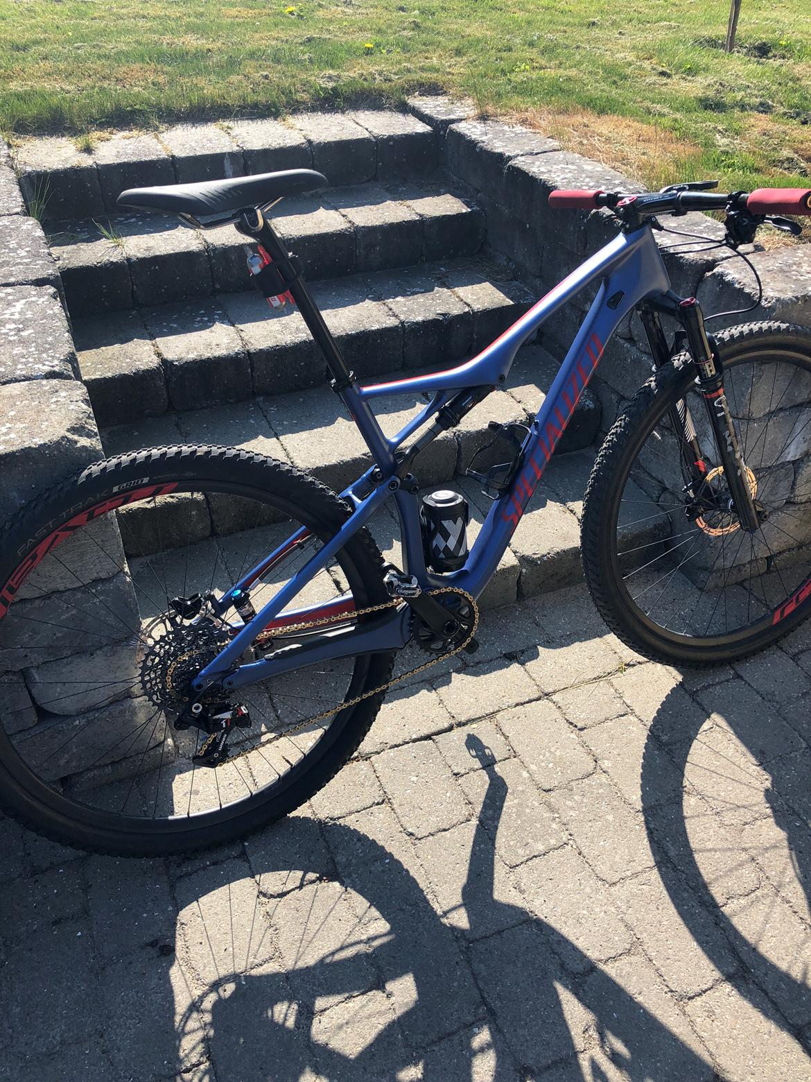 Specialized Epic world cup expert 29" billede 1