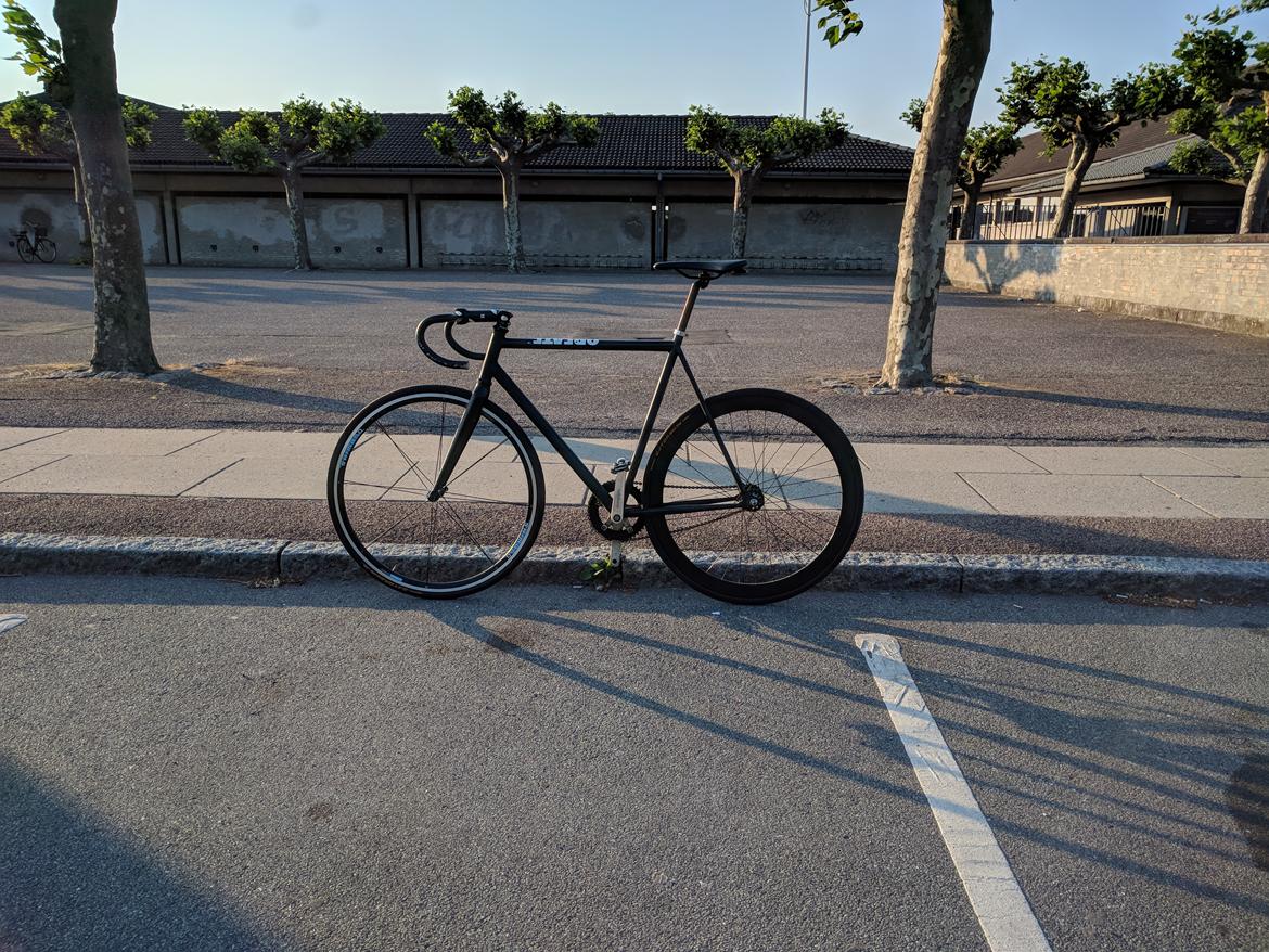 Create Fixie billede 1