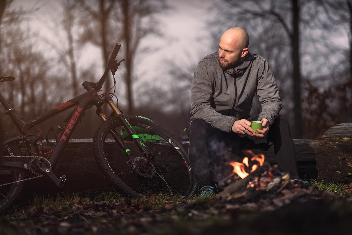 Trek Top Fuel 9.9 RSL Carbon billede 9