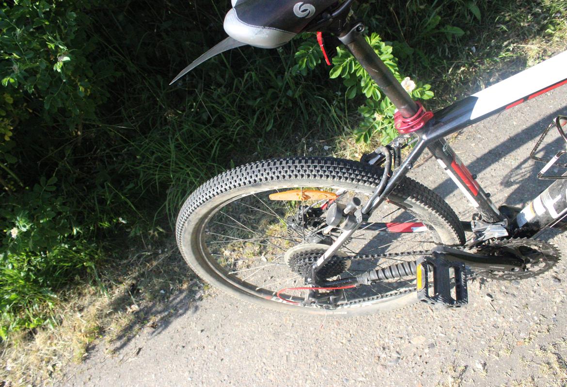 Cannondale trail 5 billede 2