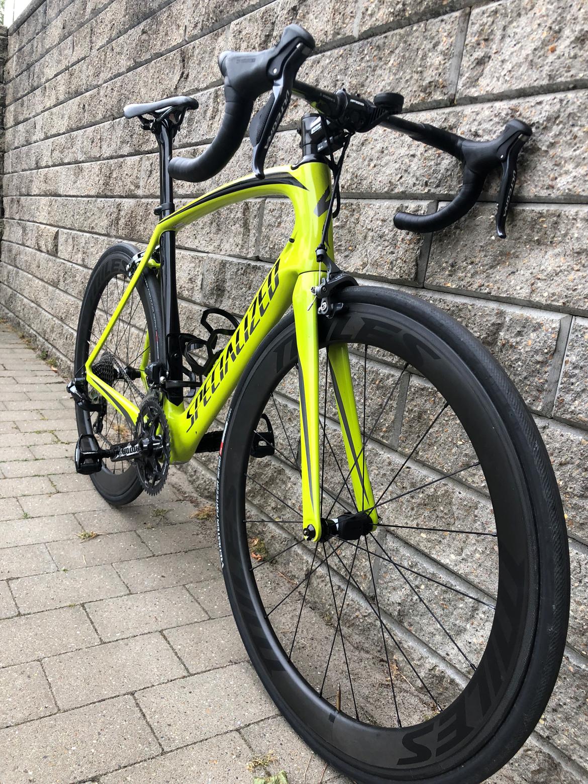 Specialized Ultra Pro Venge billede 4