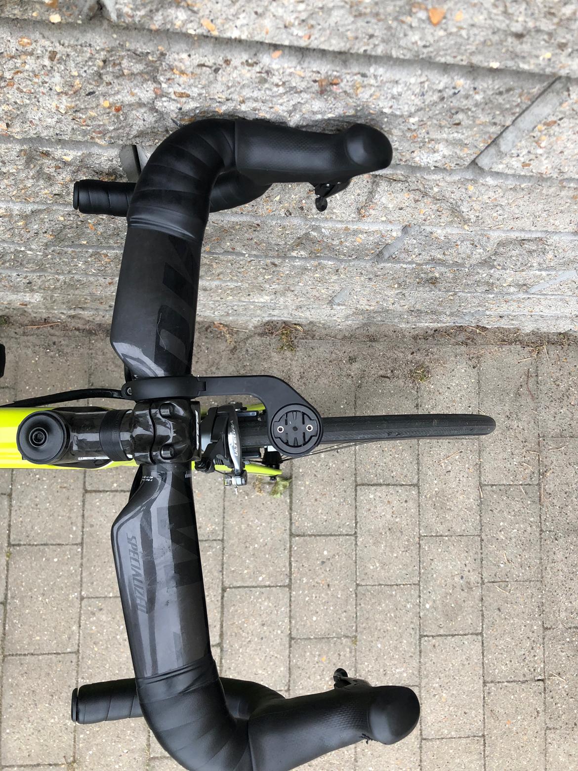 Specialized Ultra Pro Venge billede 5