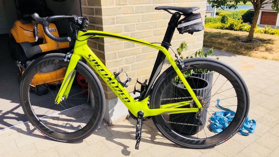 Specialized Ultra Pro Venge billede 2
