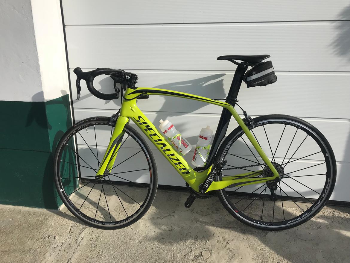 Specialized Ultra Pro Venge billede 3