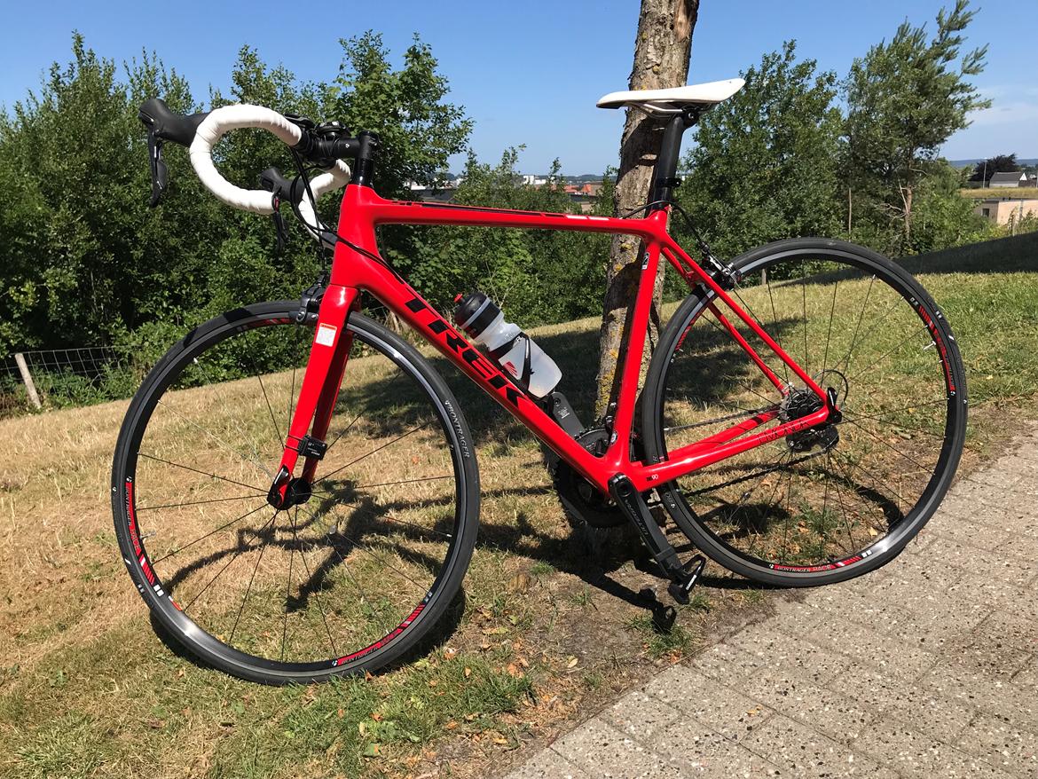 Trek Emonda SL6  billede 1