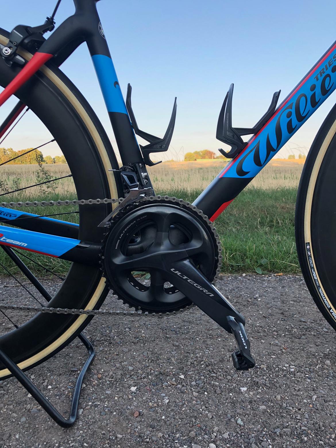 Wilier GTR Team 2018 billede 4