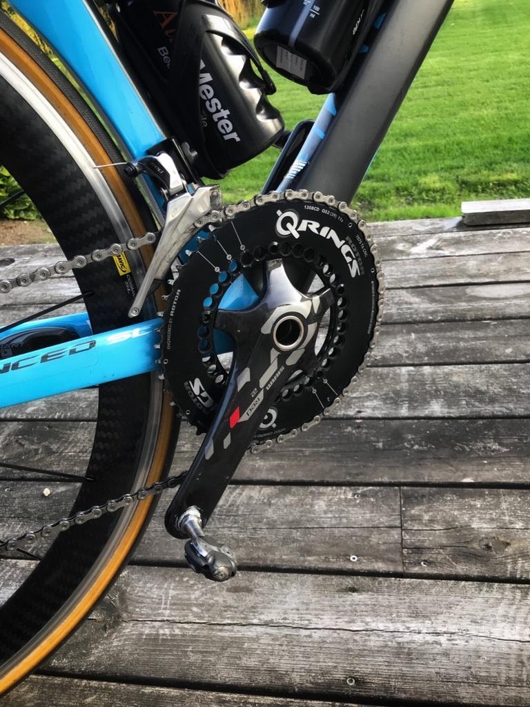 Giant Propel Advanced SL 0 billede 3