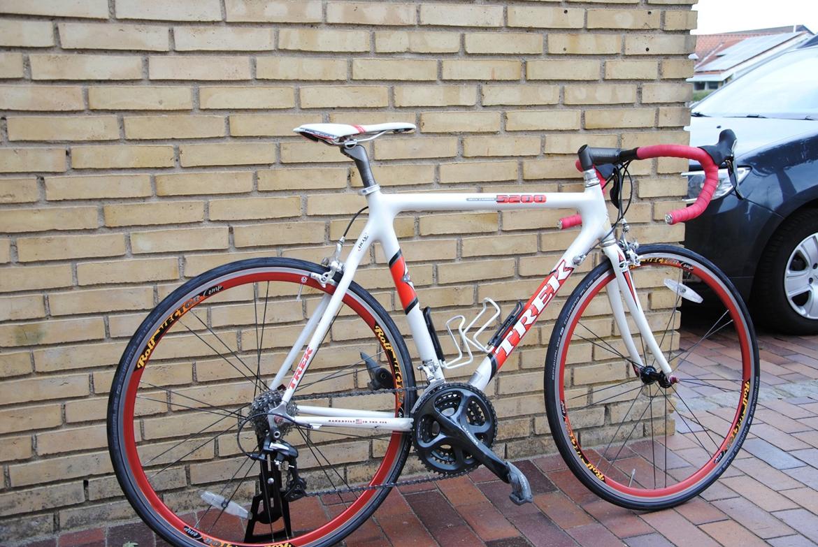 Trek 5200 billede 1