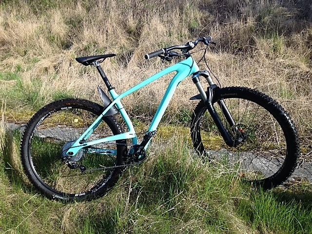 On-One Rango 27.5+ billede 3