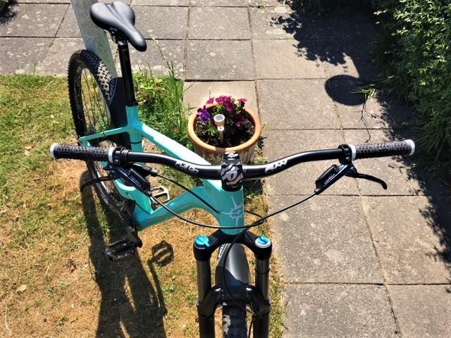 On-One Rango 27.5+ billede 5