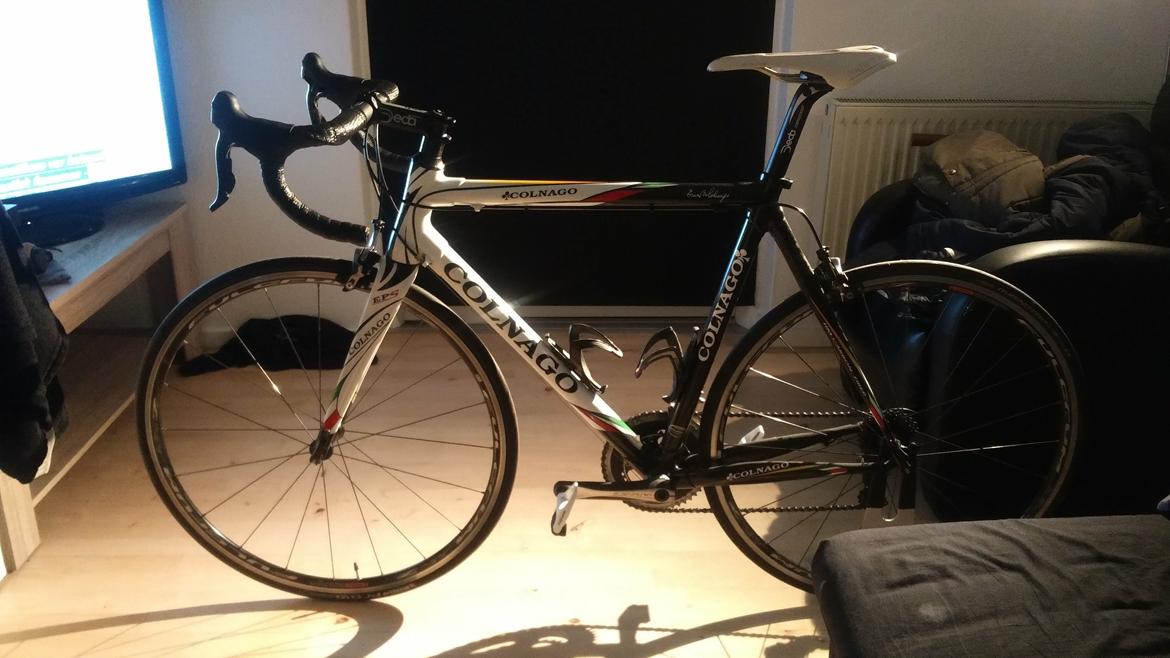 Colnago EPS billede 6