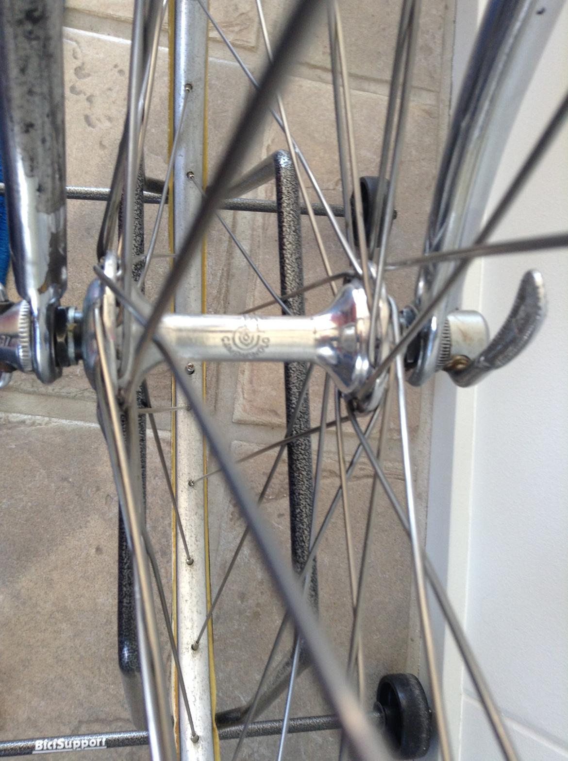 Moda Det er en Maino ( Coppis første cykel billede 7