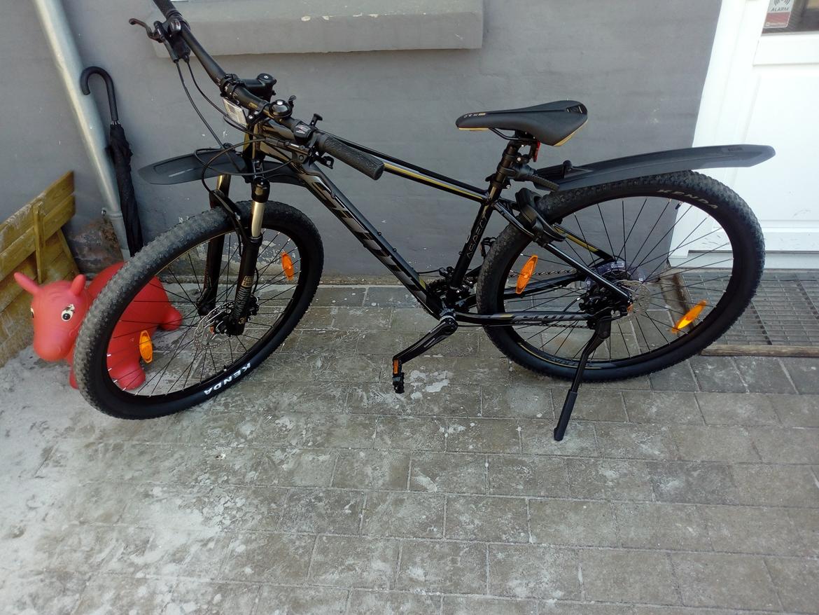 Scott Aspect 910  billede 1