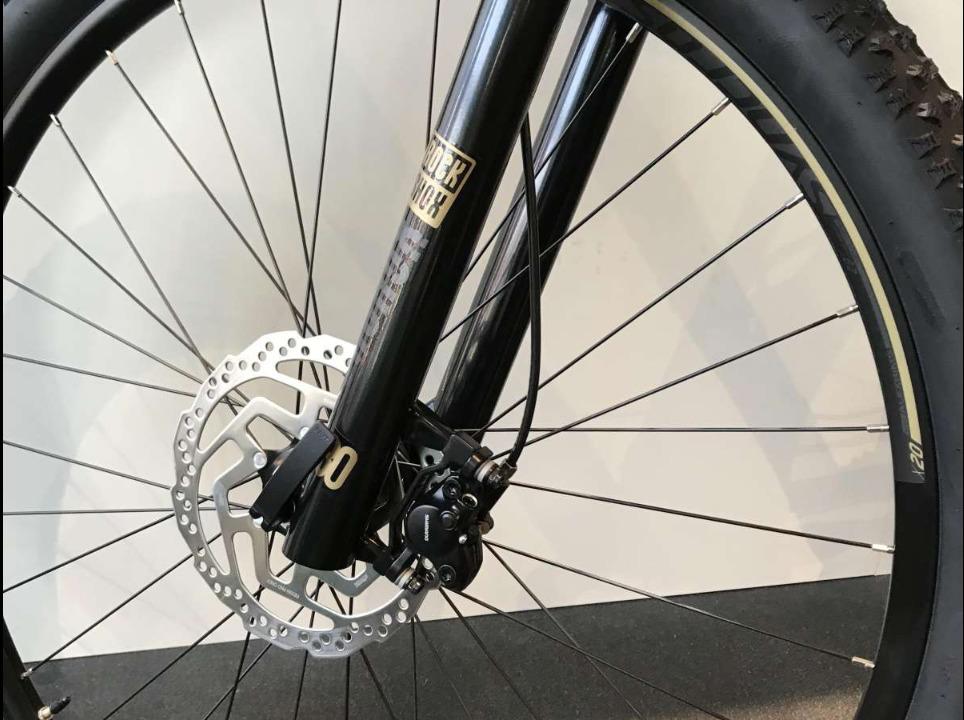 Scott Aspect 910  billede 4