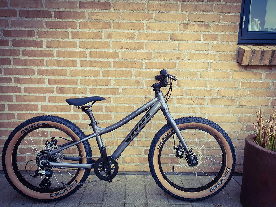 Vitus 20 Plus billede 2