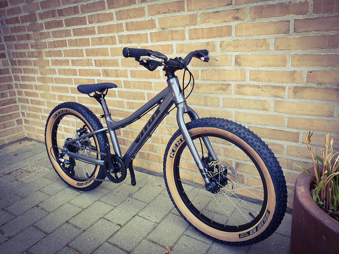 Vitus 20 Plus billede 1