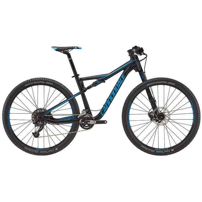 Cannondale Scapel Si-5 billede 1