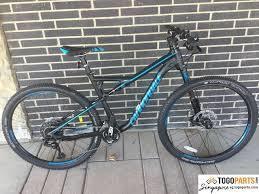 Cannondale Scapel Si-5 billede 4