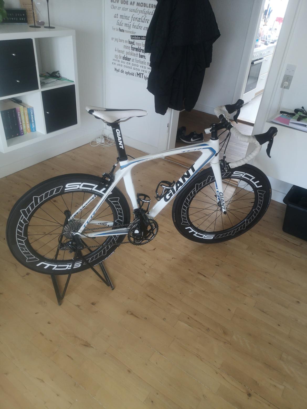 Giant TCR Composite 2 billede 6