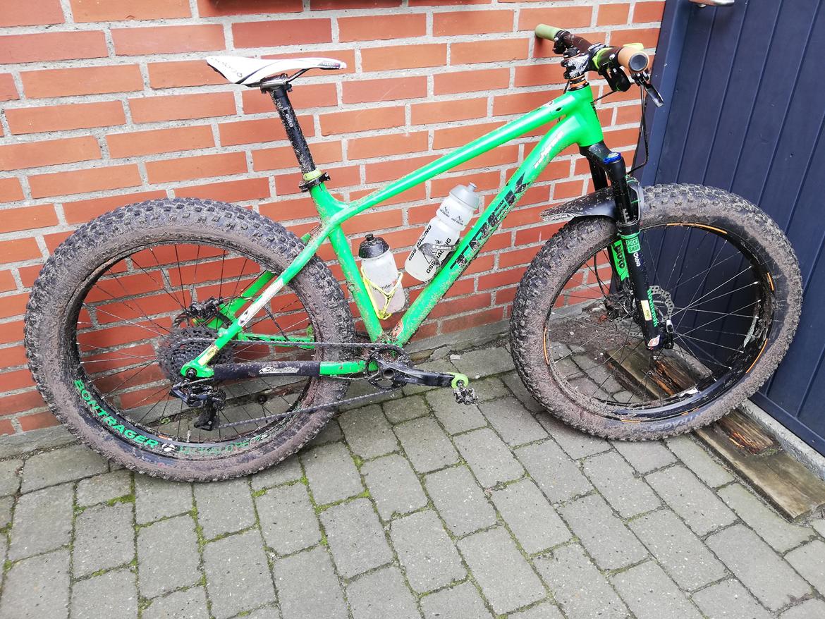 Trek Farley 8 - 2015 billede 21