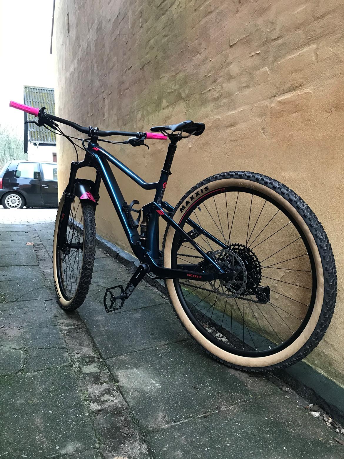 scott contessa spark 930