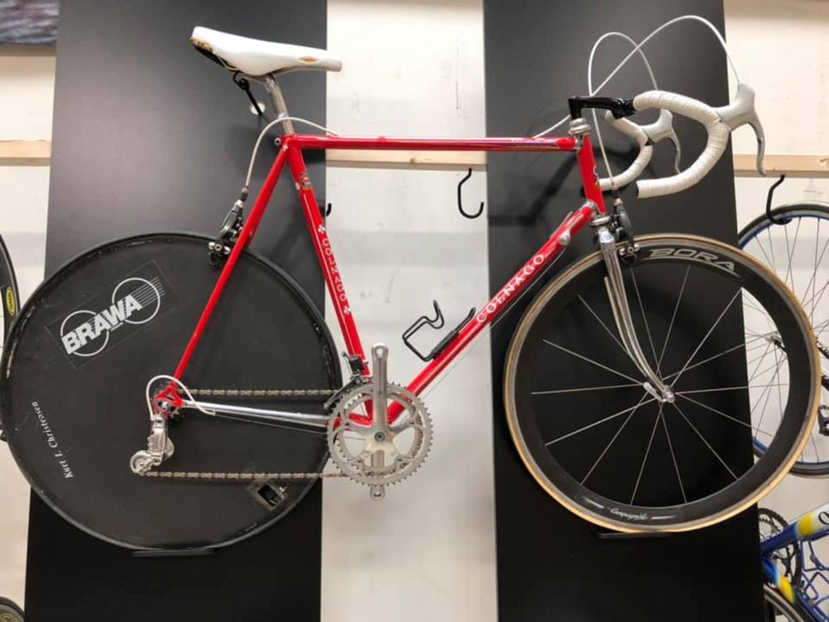 Colnago Master billede 20