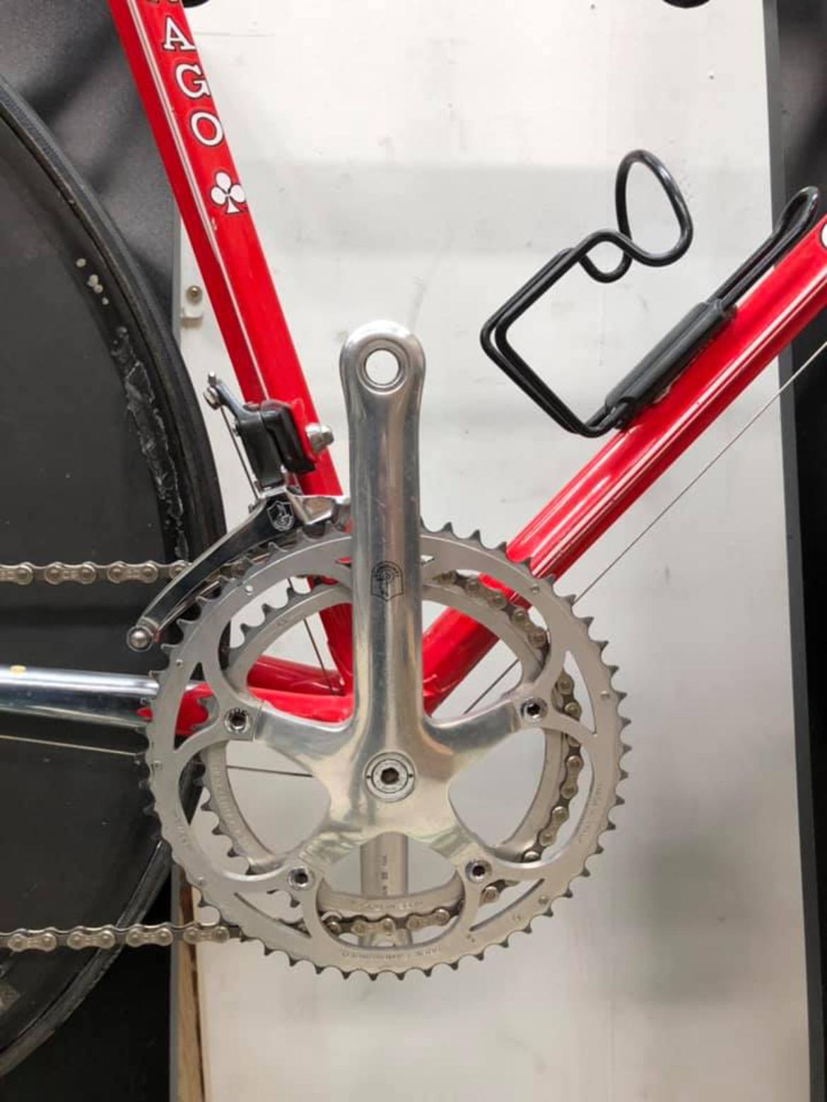 Colnago Master billede 22