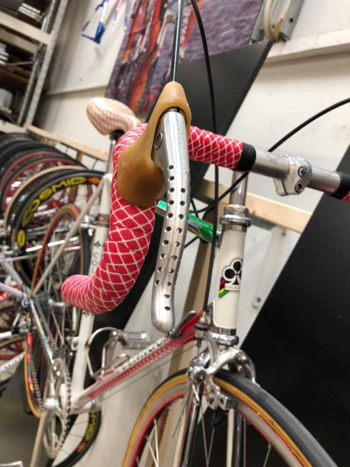 Colnago Master arabesque. billede 6