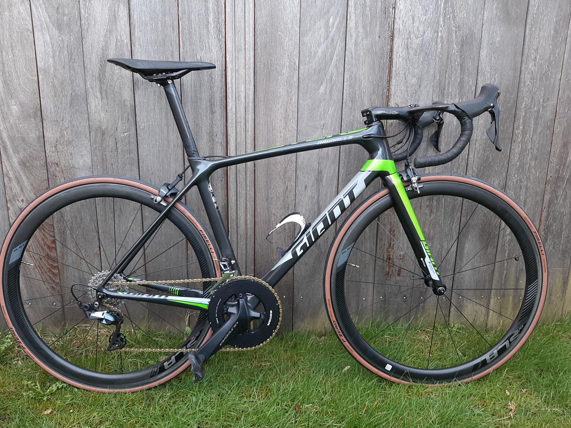 Giant Tcr Pro billede 1