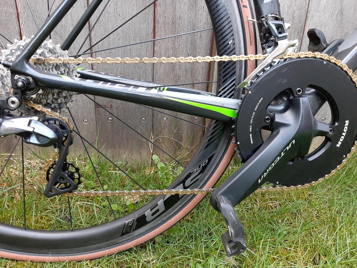 Giant Tcr Pro billede 2