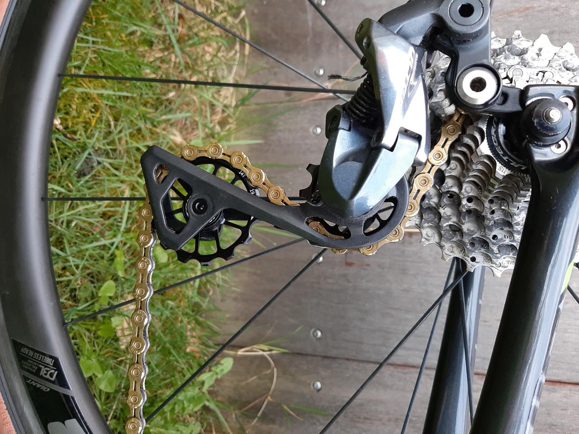 Giant Tcr Pro billede 3