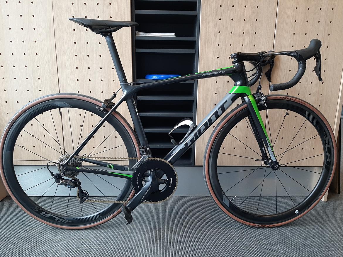 Giant Tcr Pro billede 4