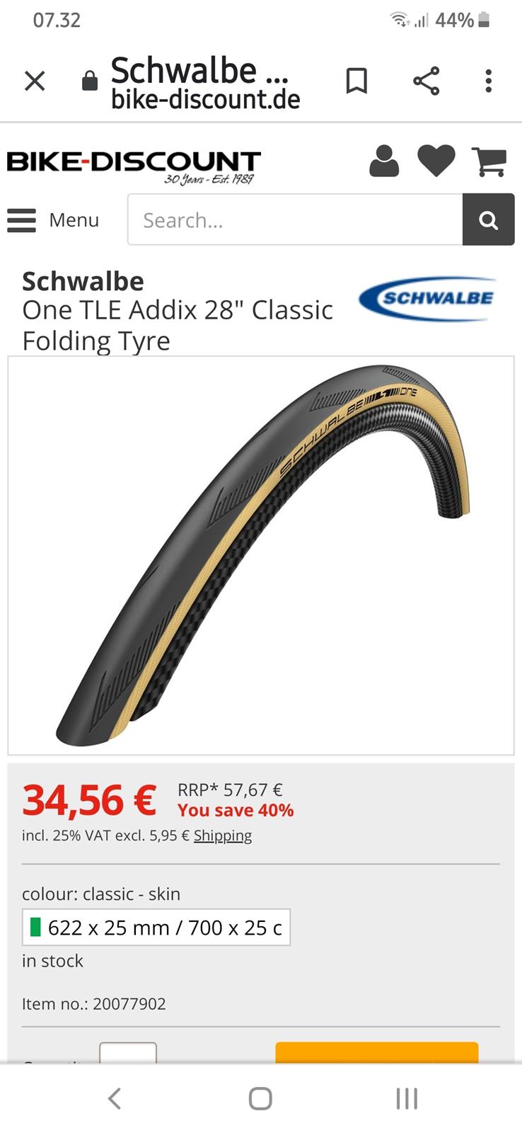 Giant Tcr Pro billede 5