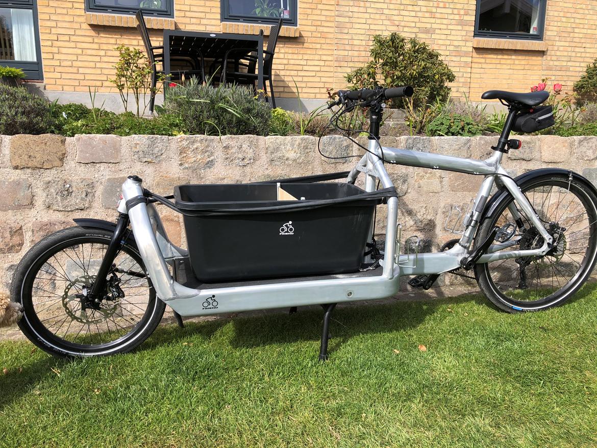 Bullitt RÅ alu årg2019 billede 6