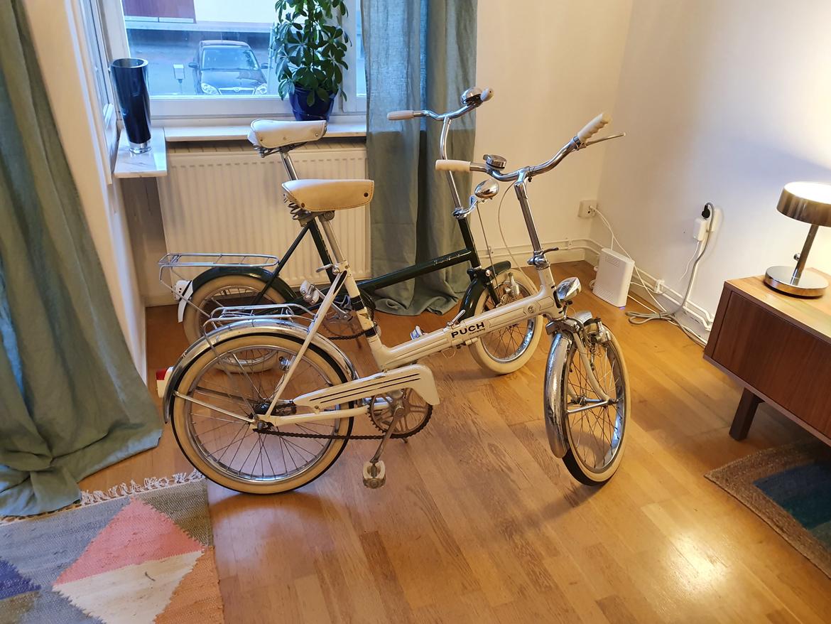 Puch Camping billede 5