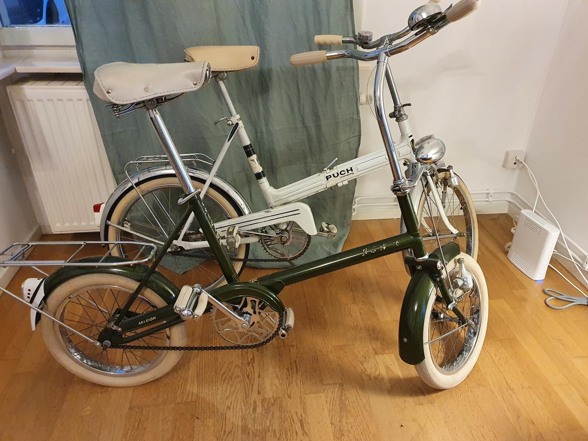 Puch Camping billede 1