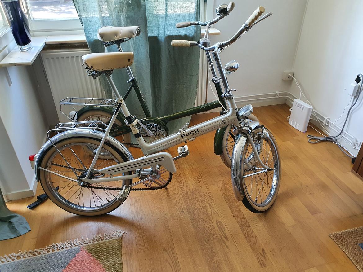 Puch Camping billede 3