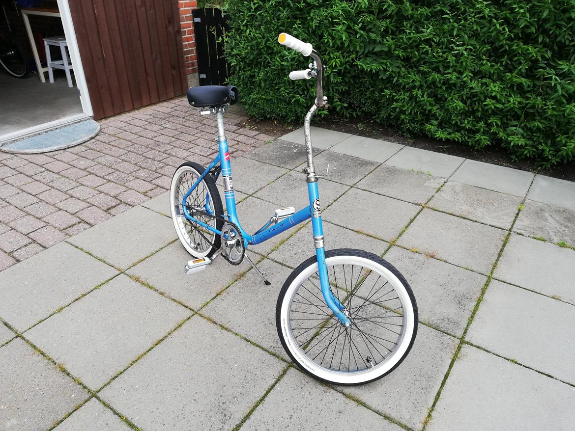 Kildemoes Minicykel billede 5