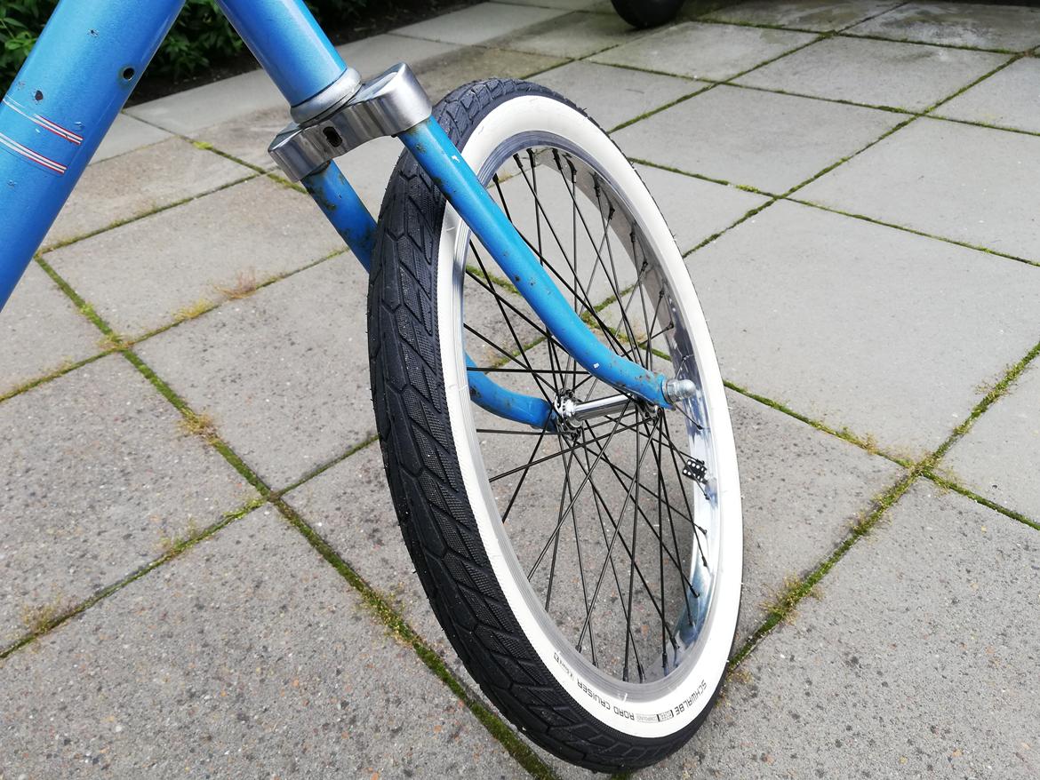 Kildemoes Minicykel billede 3