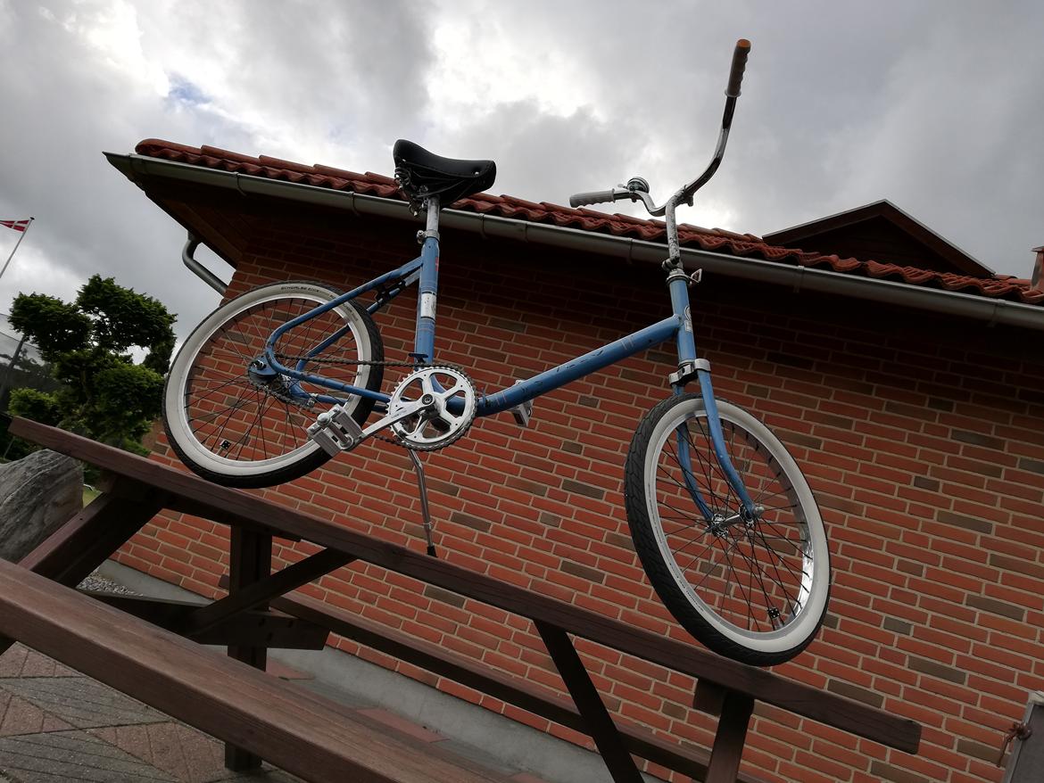 Kildemoes Minicykel billede 6