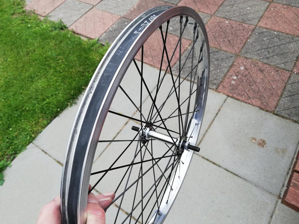 Kildemoes Minicykel billede 9