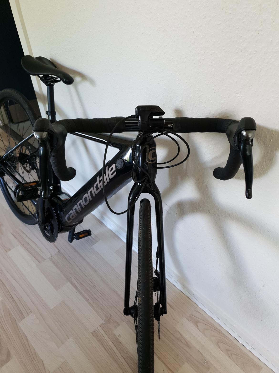 Cannondale Synapse neo billede 18