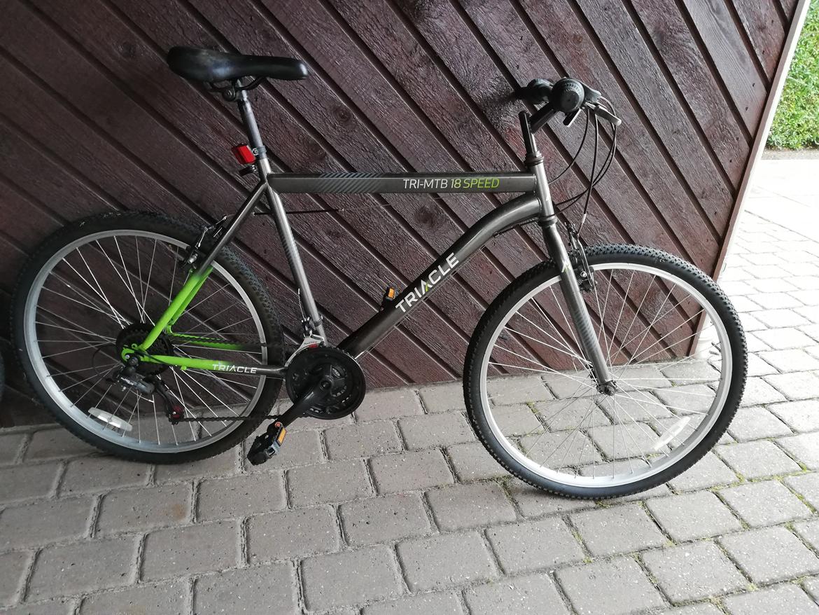 No-Name Custom mini Tall Bike billede 15