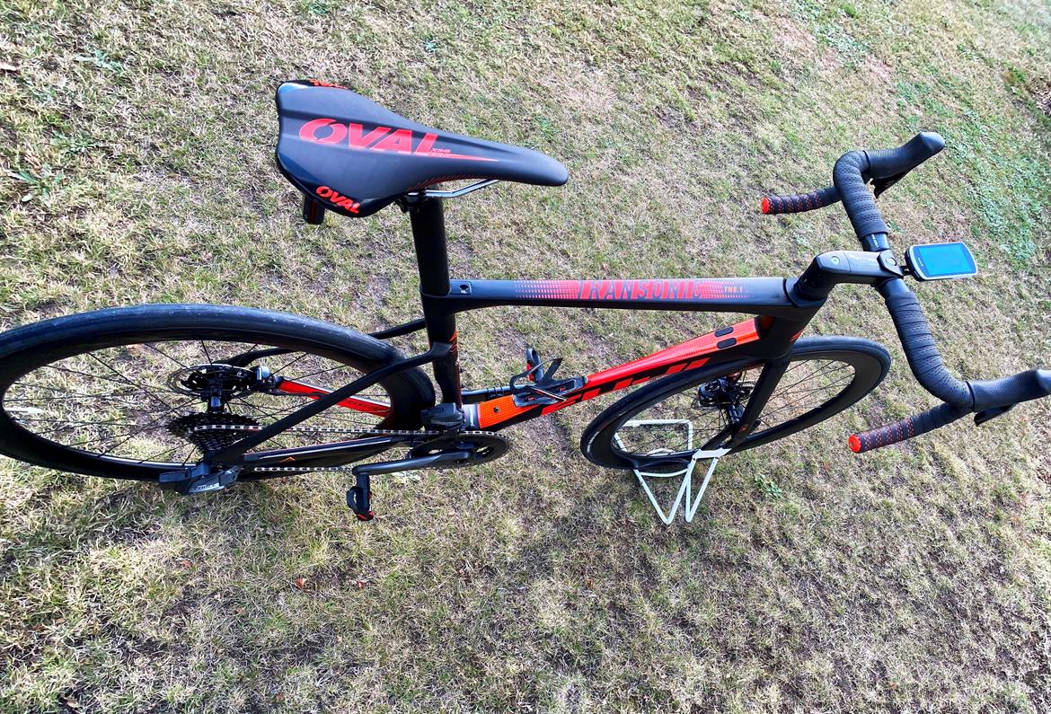 Fuji Transonic Two.1 2020 billede 5