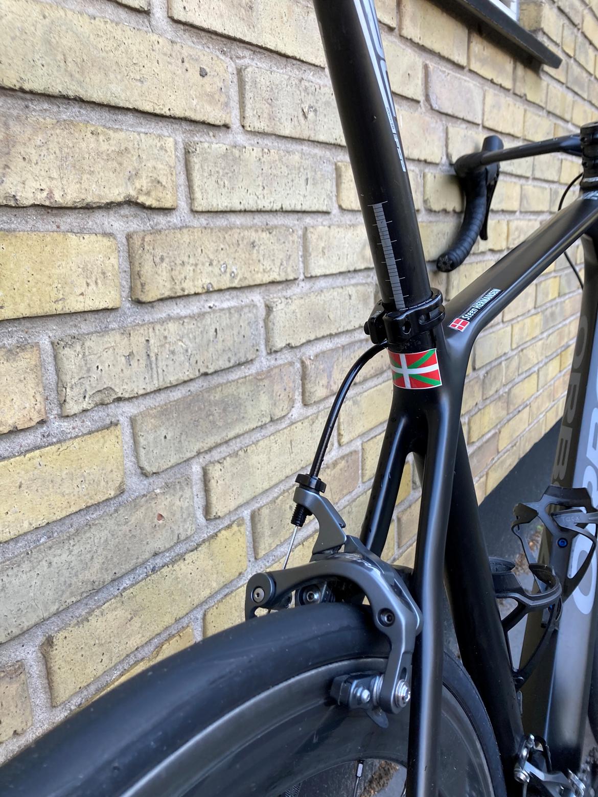 Orbea Orca OMP billede 11