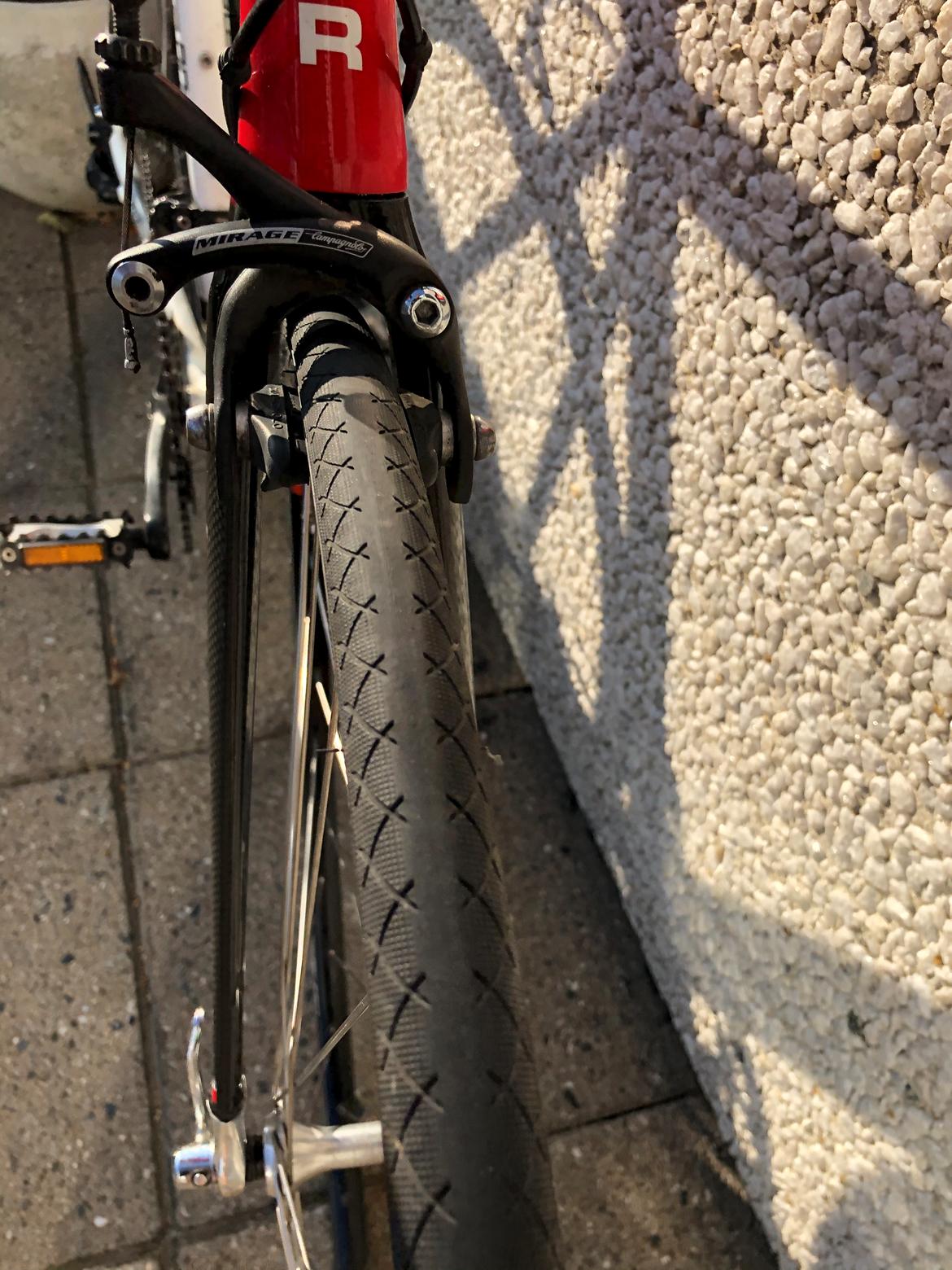 Wilier alu/carbon solgt billede 6