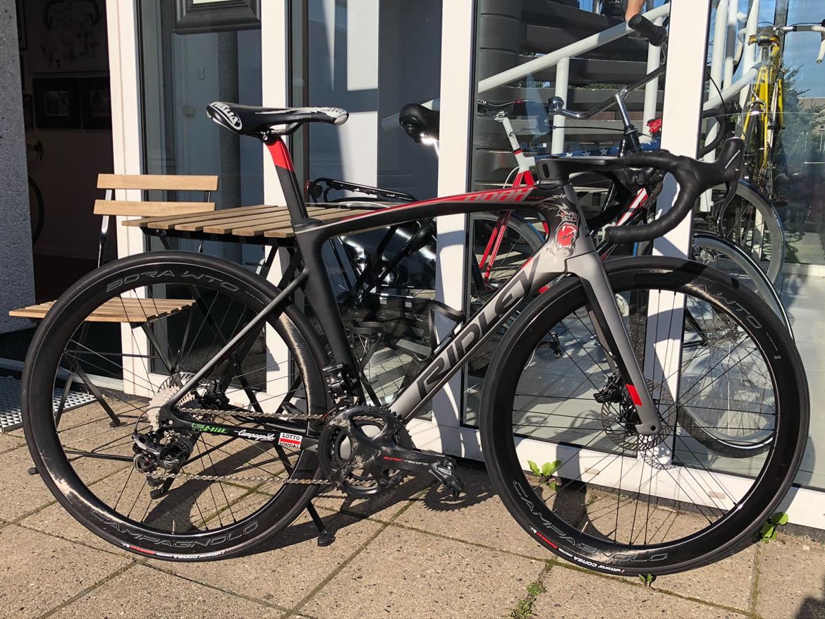 Ridley Noah fast. billede 3